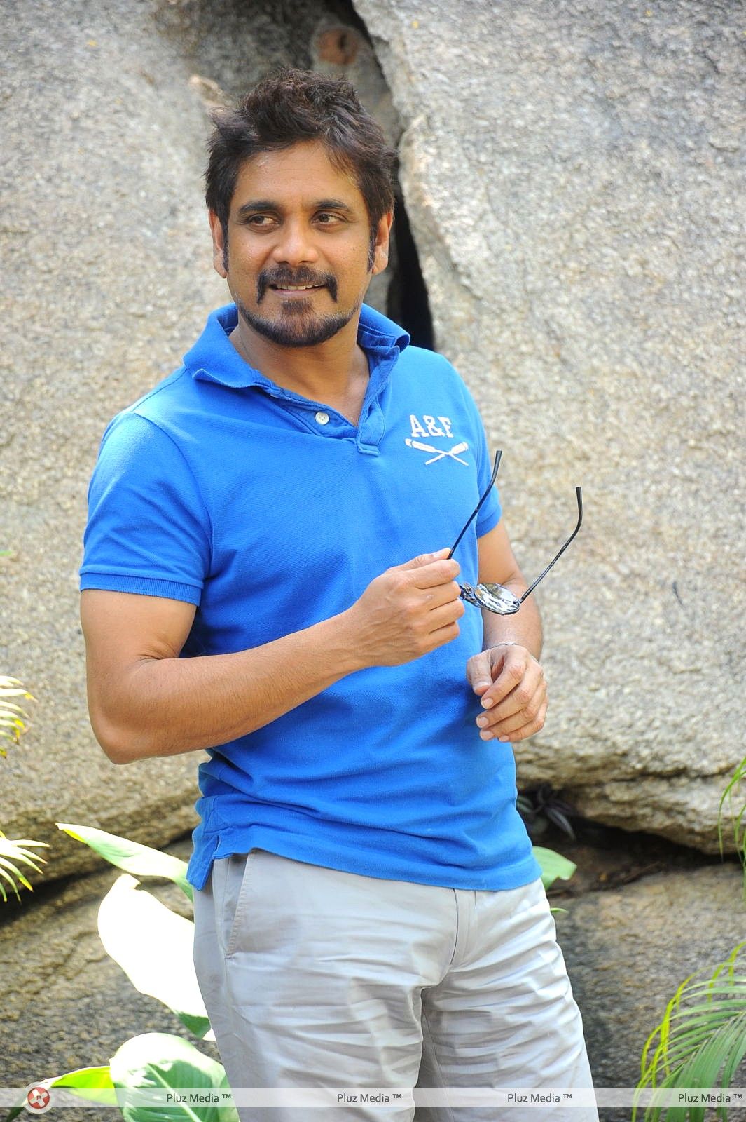 Nagarjuna Latest Photos | Picture 300165