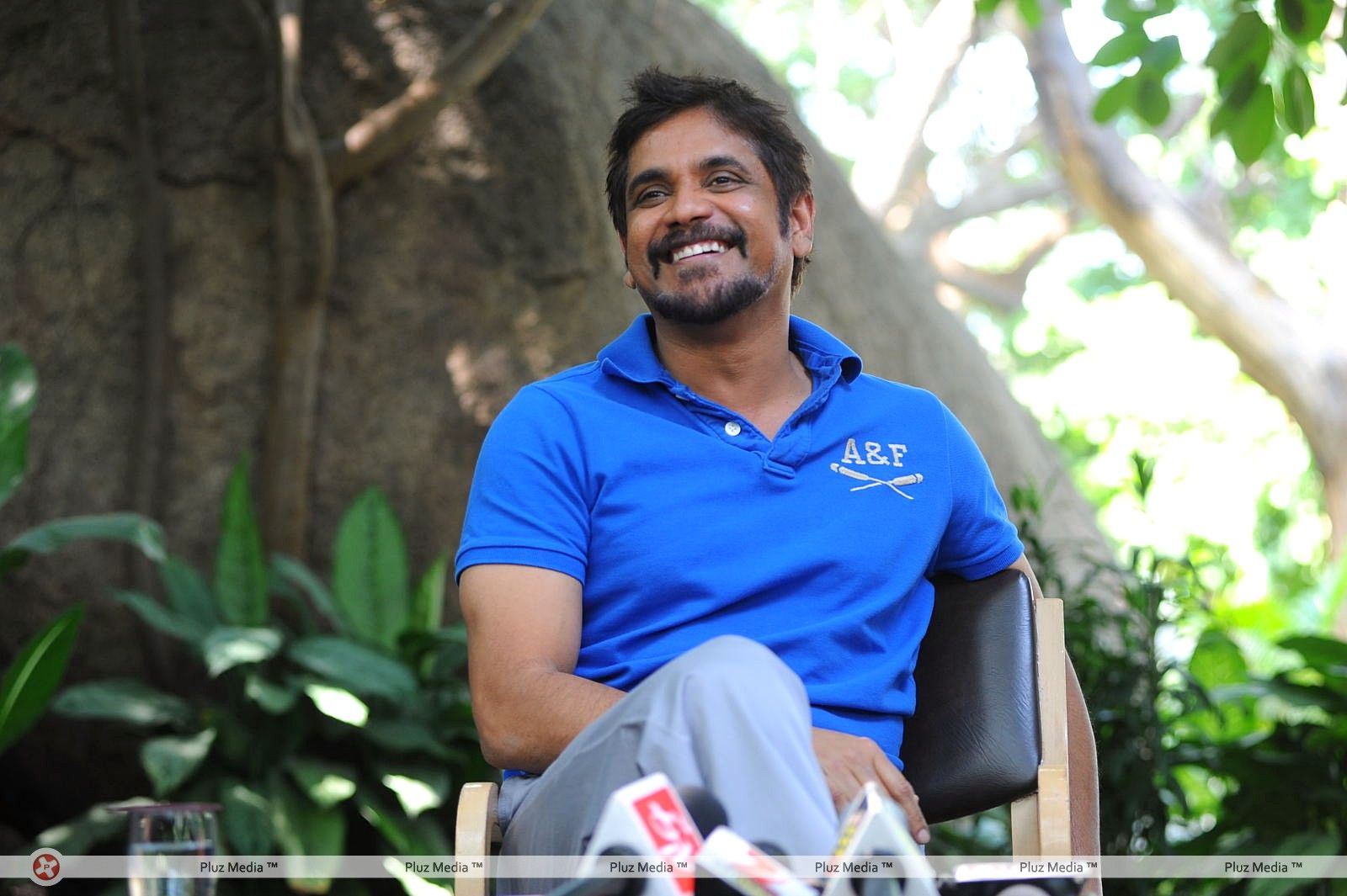 Nagarjuna Latest Photos | Picture 300166