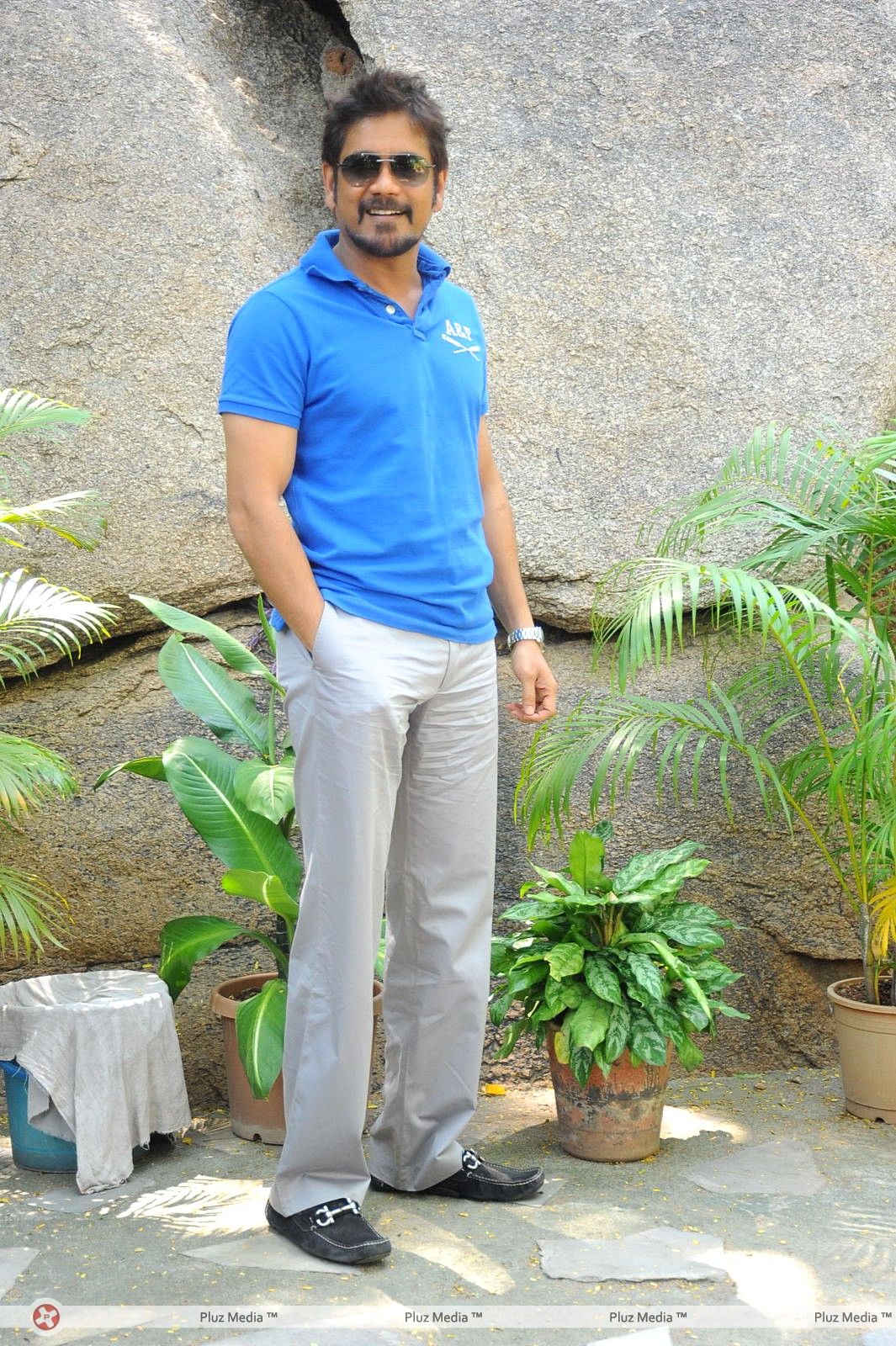 Nagarjuna Latest Photos | Picture 300167