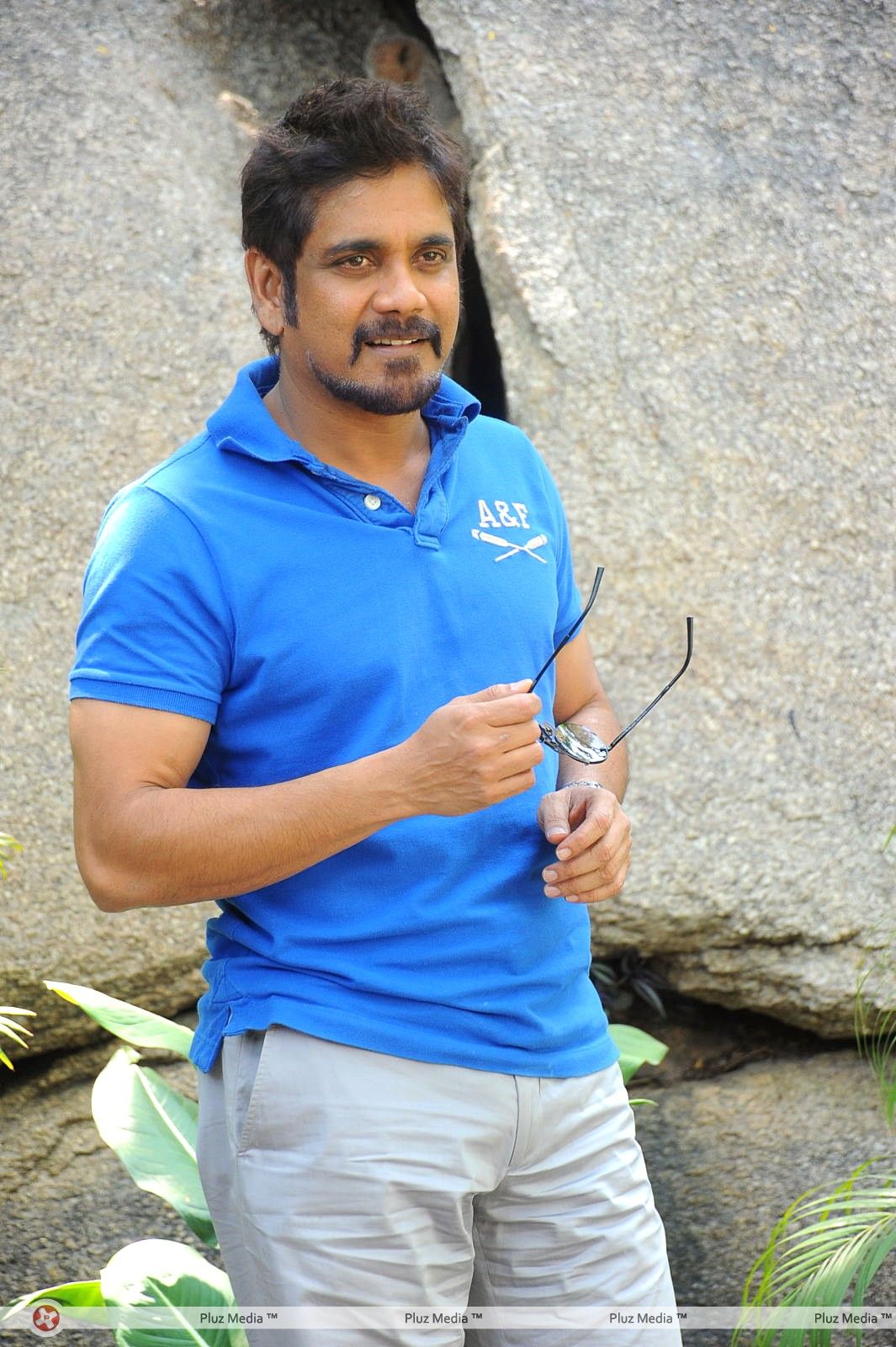 Nagarjuna Latest Photos | Picture 300170