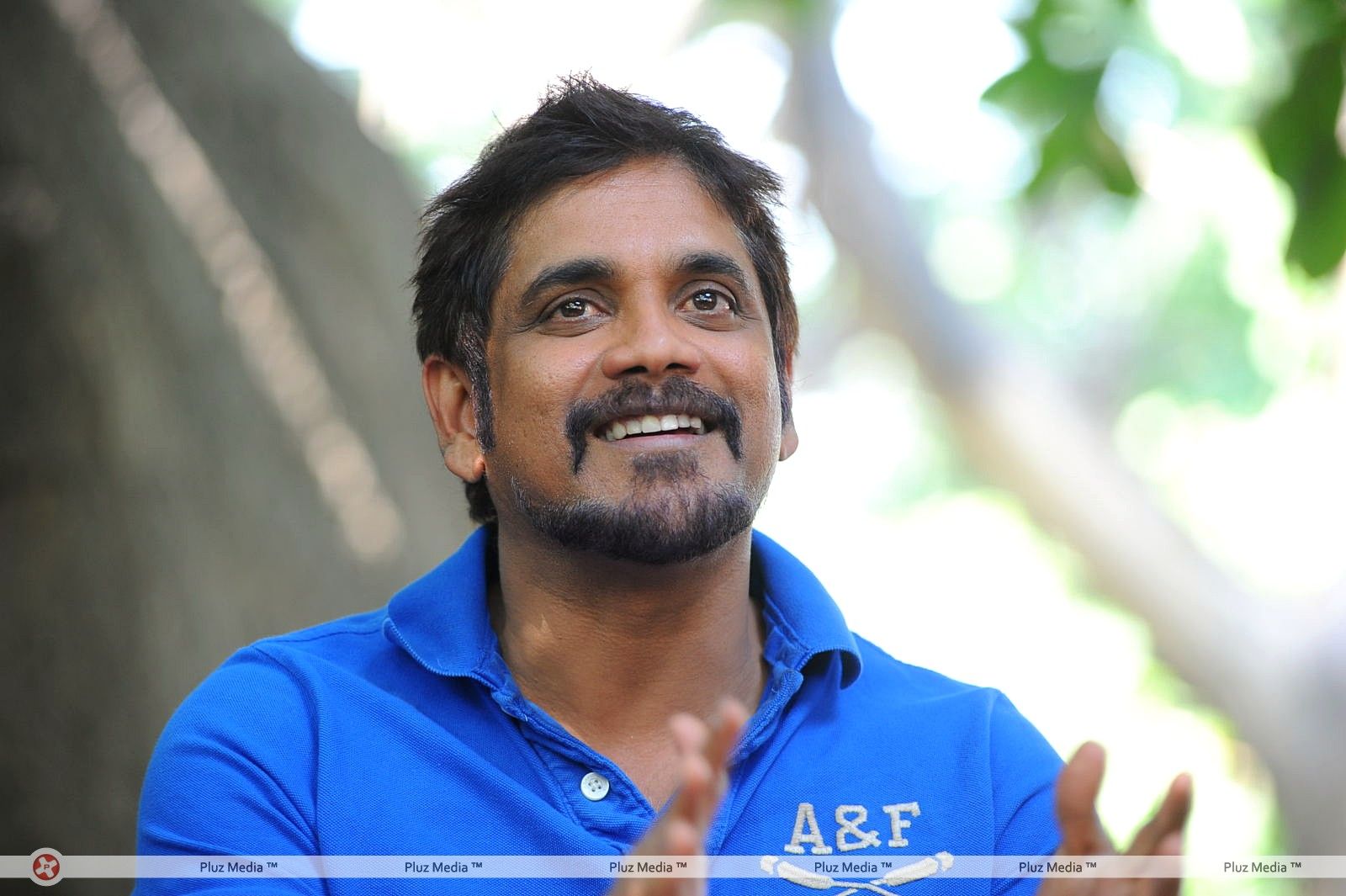 Nagarjuna Latest Photos | Picture 300171