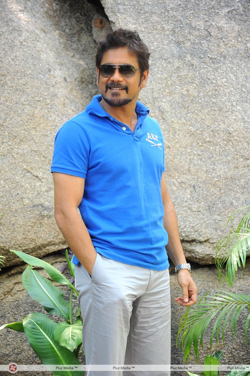 Nagarjuna Latest Photos | Picture 300172