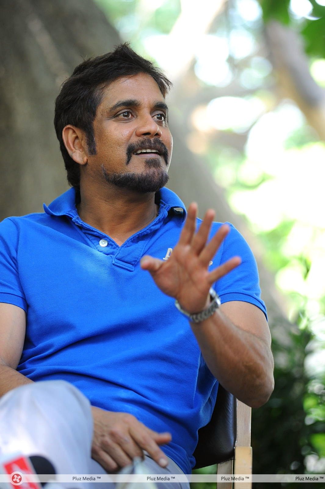 Nagarjuna Latest Photos | Picture 300174