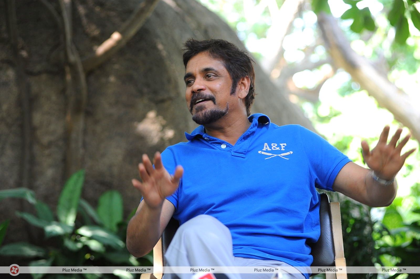 Nagarjuna Latest Photos | Picture 300175