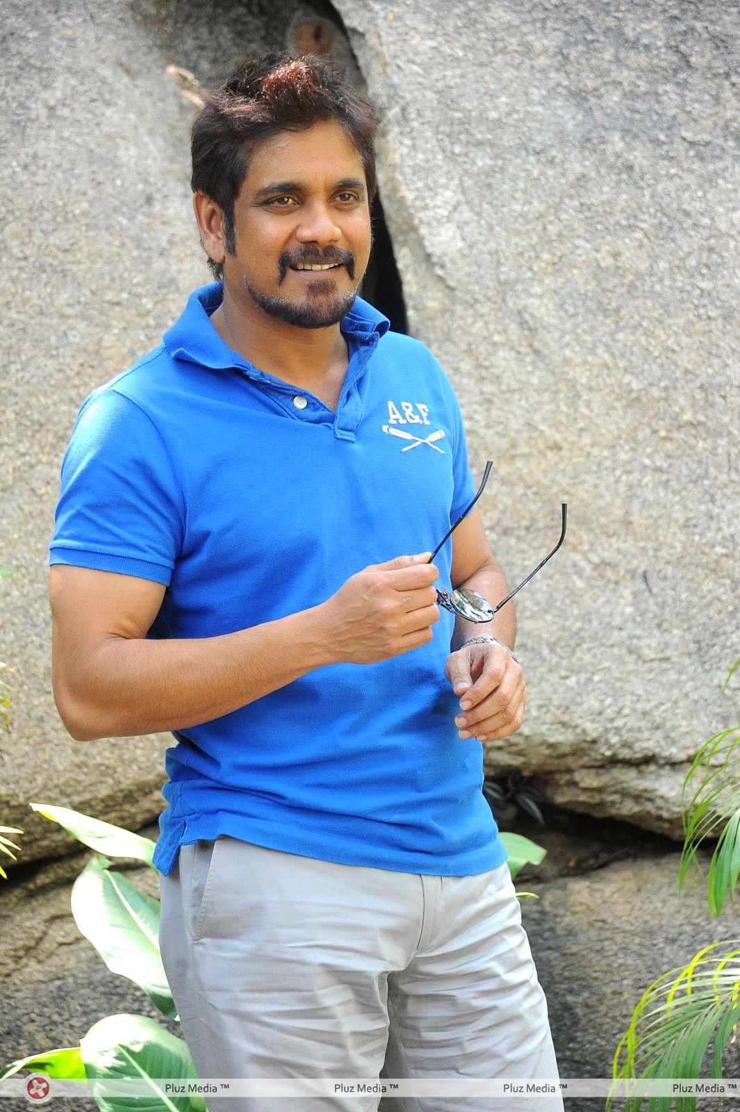 Nagarjuna Latest Photos | Picture 300178