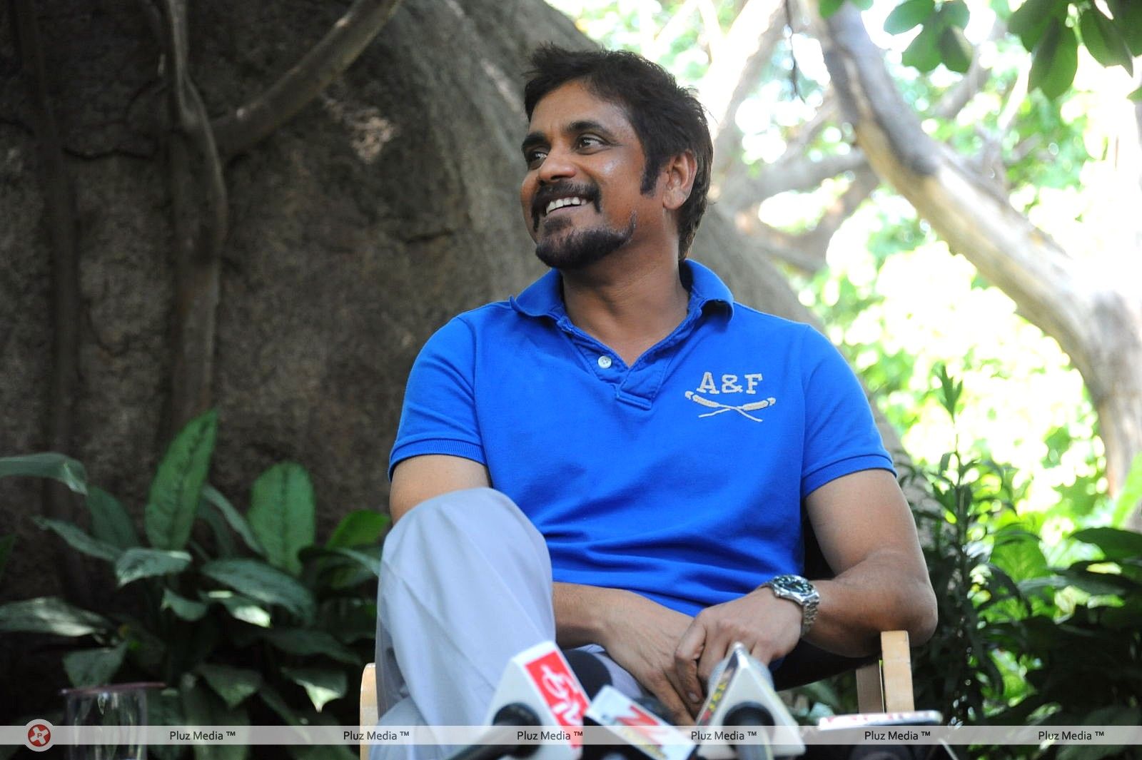 Nagarjuna Latest Photos | Picture 300182