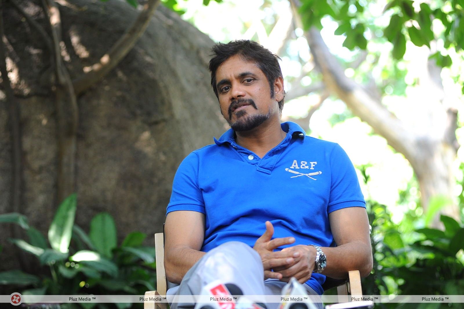 Nagarjuna Latest Photos | Picture 300185