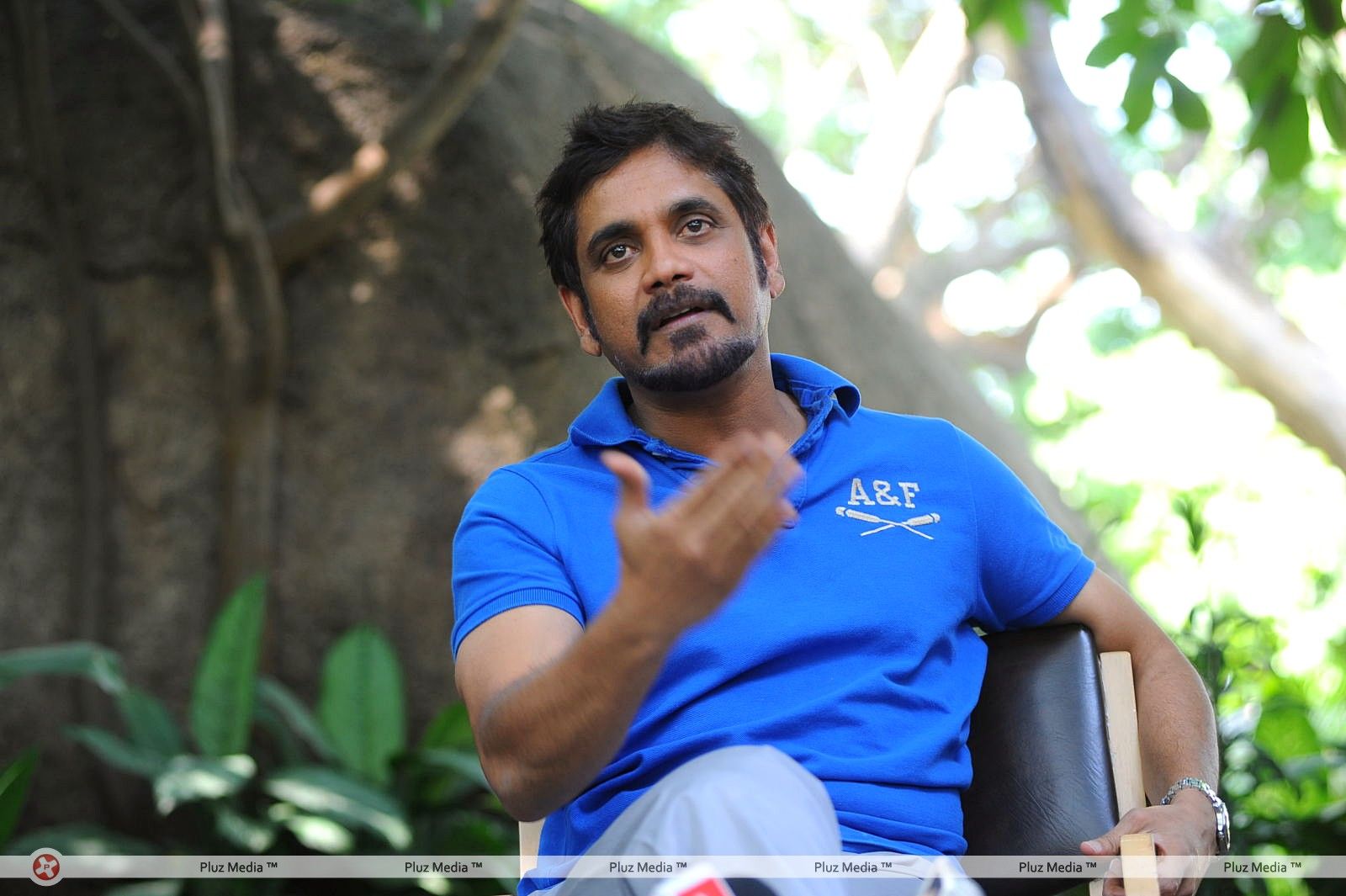 Nagarjuna Latest Photos | Picture 300187