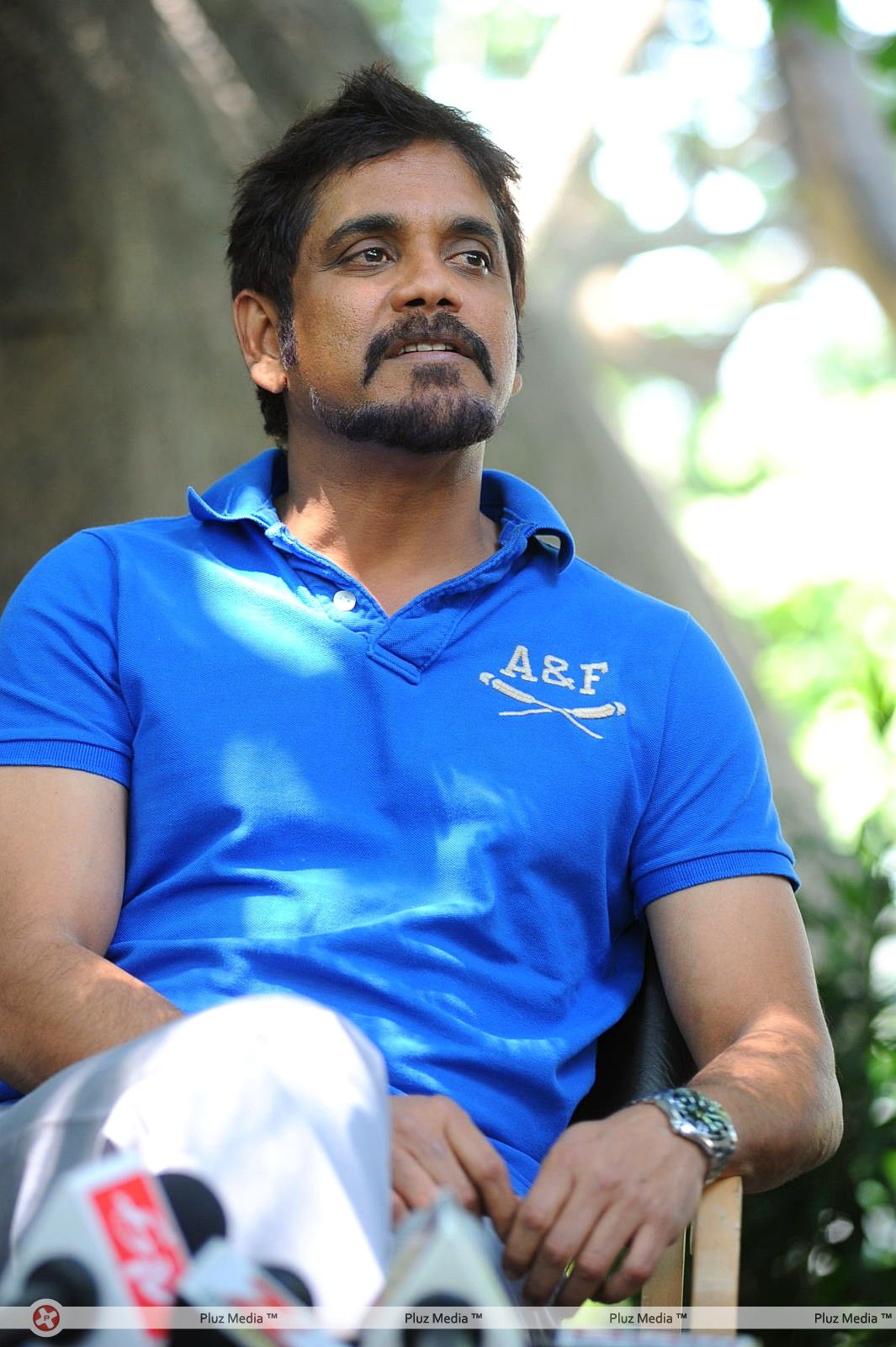 Nagarjuna Latest Photos | Picture 300191