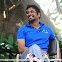 Nagarjuna Latest Photos | Picture 300121