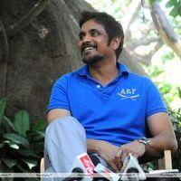 Nagarjuna Latest Photos | Picture 300182