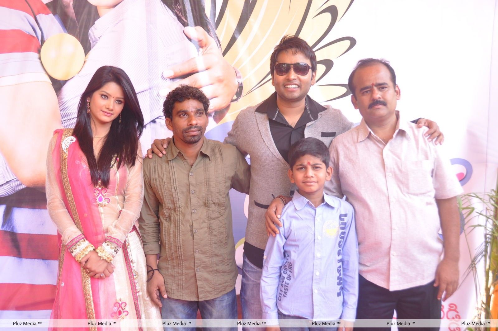 VV Productions Movie Opening Photos | Picture 299992