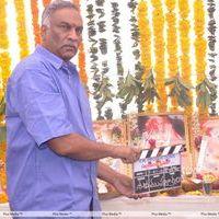 Tammareddy Bharadwaja - VV Productions Movie Opening Photos