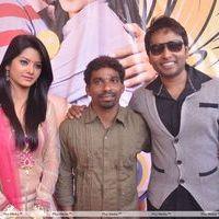 VV Productions Movie Opening Photos