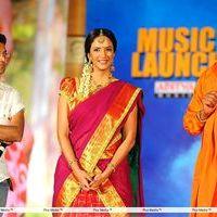Lakshmi Manchu - Gundello Godari Audio Launch Stills | Picture 301364