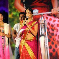 Lakshmi Manchu - Gundello Godari Audio Launch Stills | Picture 301380