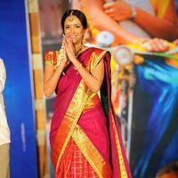 Lakshmi Manchu - Gundello Godari Audio Launch Stills | Picture 301232