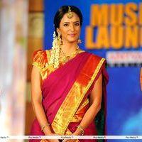 Lakshmi Manchu - Gundello Godari Audio Launch Stills | Picture 301416