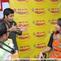 Lakshmi Manchu - Lakshmi Manchu Says About Gundello Godari in Radio Mirchi Photos | Picture 304207