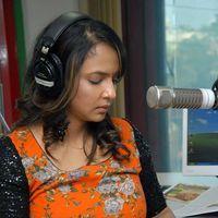 Lakshmi Manchu - Lakshmi Manchu Says About Gundello Godari in Radio Mirchi Photos | Picture 304208