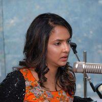 Lakshmi Manchu - Lakshmi Manchu Says About Gundello Godari in Radio Mirchi Photos | Picture 304213
