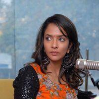 Lakshmi Manchu - Lakshmi Manchu Says About Gundello Godari in Radio Mirchi Photos | Picture 304239