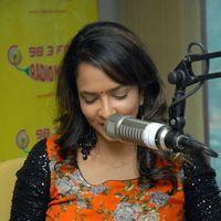 Lakshmi Manchu - Lakshmi Manchu Says About Gundello Godari in Radio Mirchi Photos | Picture 304240