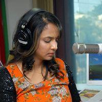 Lakshmi Manchu - Lakshmi Manchu Says About Gundello Godari in Radio Mirchi Photos | Picture 304244