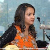 Lakshmi Manchu - Lakshmi Manchu Says About Gundello Godari in Radio Mirchi Photos | Picture 304247