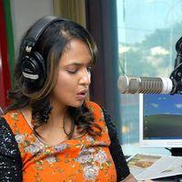 Lakshmi Manchu - Lakshmi Manchu Says About Gundello Godari in Radio Mirchi Photos | Picture 304254
