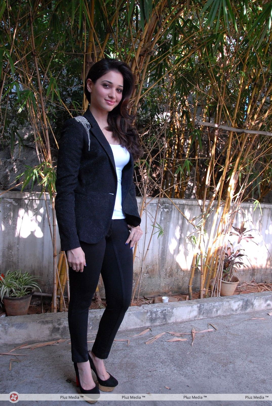 Tamanna Latest Photos | Picture 304132