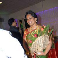 Celebrities At Brahmanandam Son Gautam Marriage Photos | Picture 306344