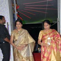 Celebrities At Brahmanandam Son Gautam Marriage Photos | Picture 306347