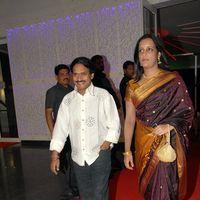 Venu Madhav - Celebrities At Brahmanandam Son Gautam Marriage Photos | Picture 306026
