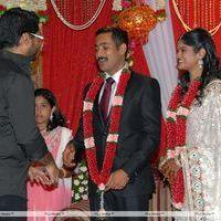 Actor Uday Kiran Reception Photos | Picture 306765