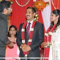 Actor Uday Kiran Reception Photos | Picture 306767
