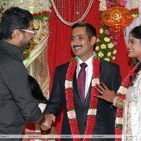 Actor Uday Kiran Reception Photos | Picture 306768
