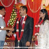 Actor Uday Kiran Reception Photos | Picture 306769