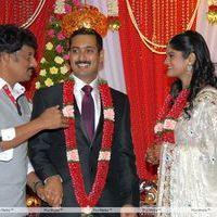 Actor Uday Kiran Reception Photos | Picture 306771