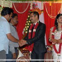 Actor Uday Kiran Reception Photos | Picture 306773