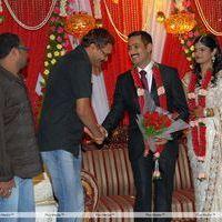 Actor Uday Kiran Reception Photos | Picture 306780