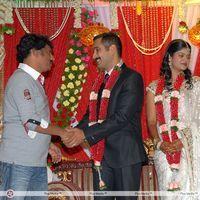 Actor Uday Kiran Reception Photos | Picture 306781