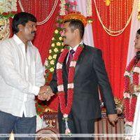 Actor Uday Kiran Reception Photos | Picture 306785