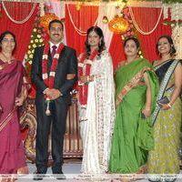 Actor Uday Kiran Reception Photos | Picture 306786