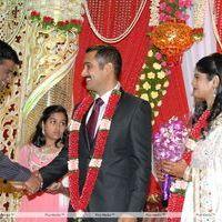 Actor Uday Kiran Reception Photos | Picture 306791