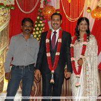 Actor Uday Kiran Reception Photos | Picture 306793