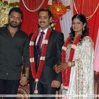 Actor Uday Kiran Reception Photos | Picture 306795