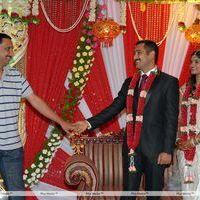 Actor Uday Kiran Reception Photos | Picture 306863