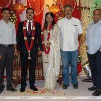 Actor Uday Kiran Reception Photos | Picture 306864