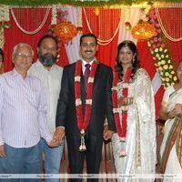 Actor Uday Kiran Reception Photos | Picture 306865